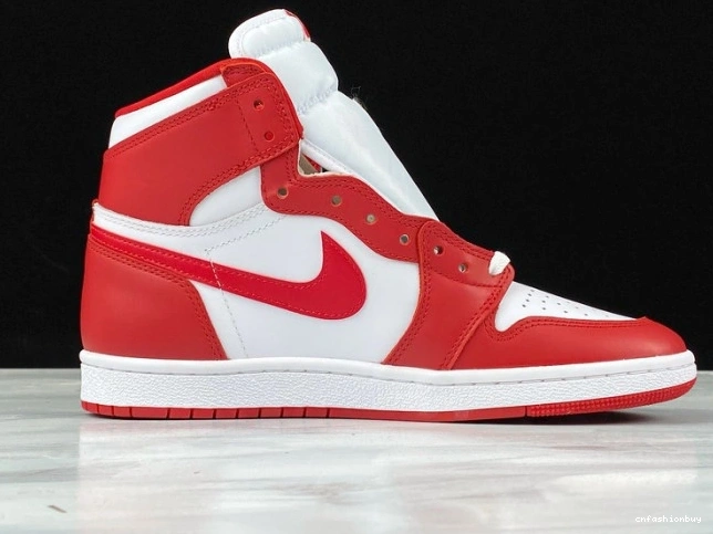1 Jordan Air CQ4921-601 Beginnings' OG 'New High '85 Retro 0802